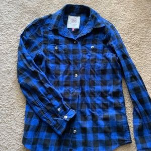 Juniors flannel shirt LAST OFFER FOR THE NEXT 3DAYS